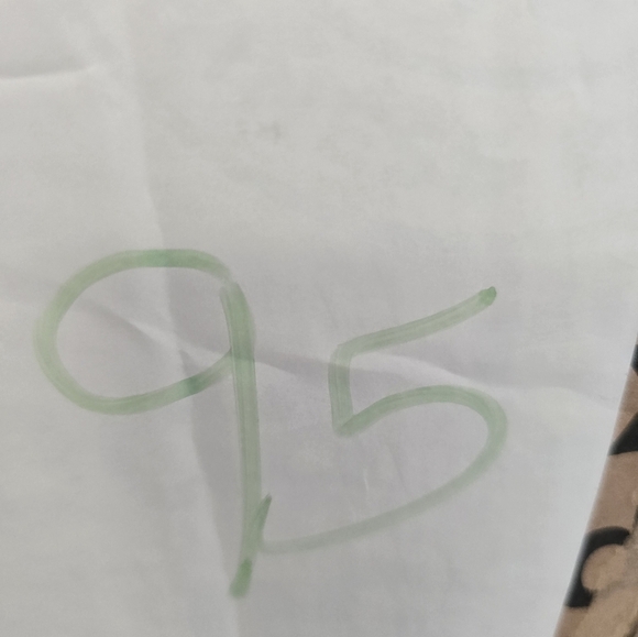 Divina Firenze Leather Crossbody Clutch Bag Satchel GreenBrown Removeable Strap - Picture 16 of 16